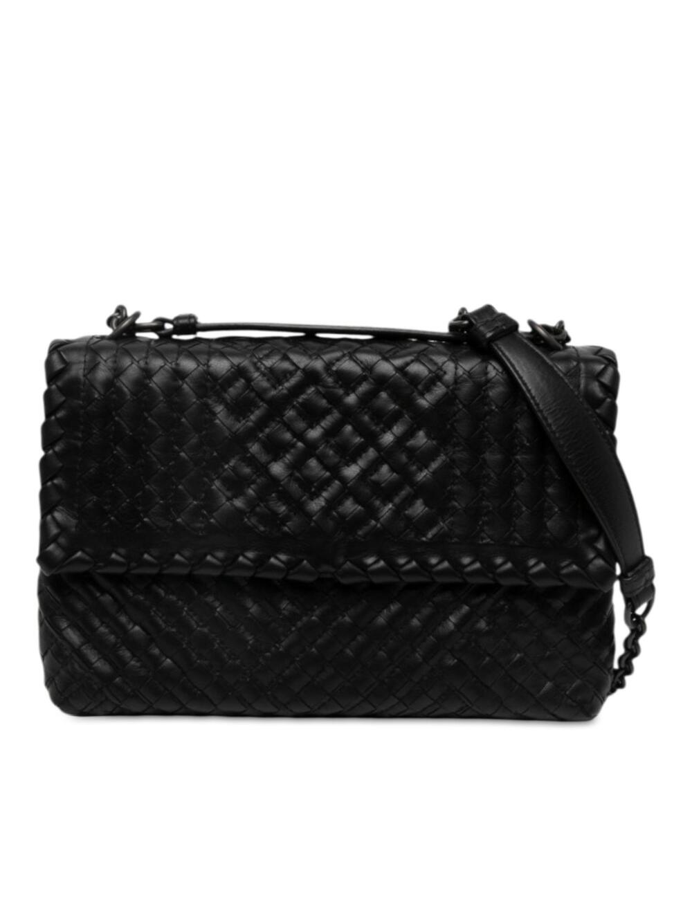 Bottega Veneta Small Nappa Intrecciato #365225B94B